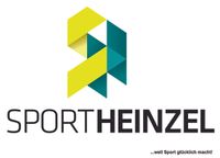 Auswahl notwendig 9x9 SportHeinzel Logo Quadrat
